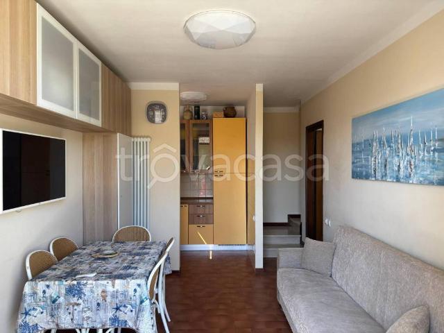 Appartamento in affitto a San Pancrazio, Russi