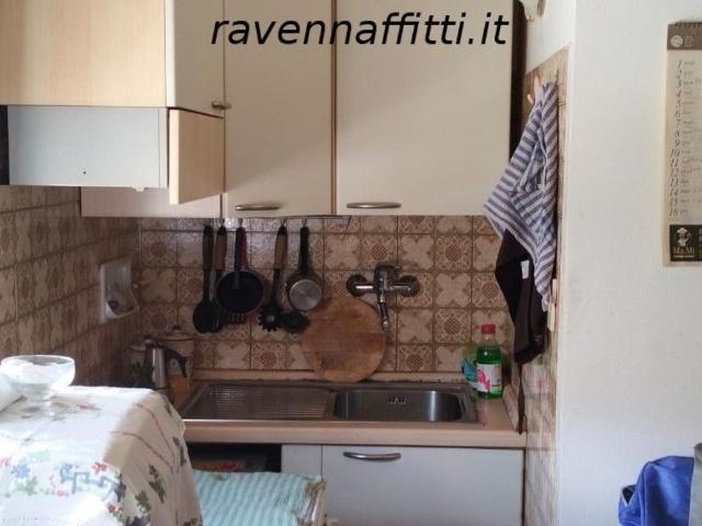 Appartamento in affitto a San Pancrazio, Russi