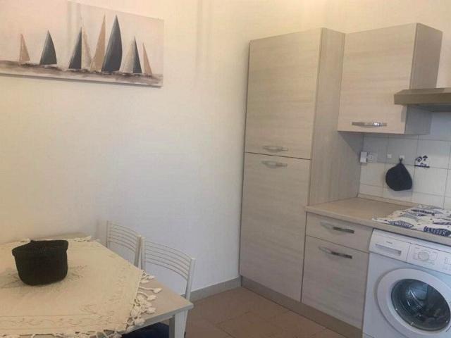 Appartamento in affitto a San Pancrazio, Russi