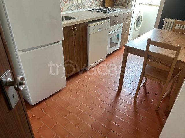 Appartamento in affitto a Ravenna, Reggio Emilia