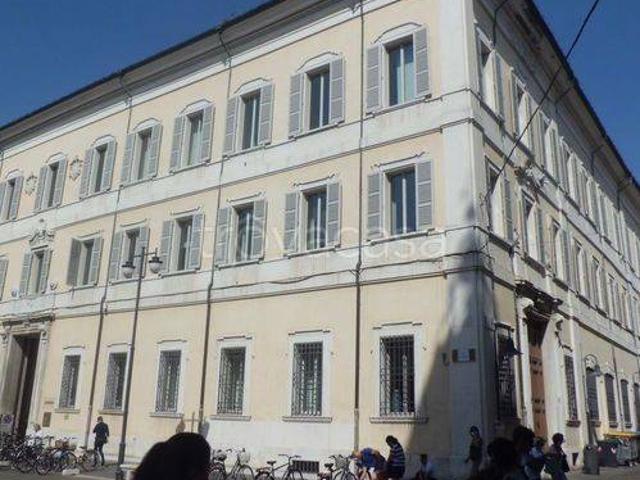 Appartamento in affitto a Corso Nord, Ravenna