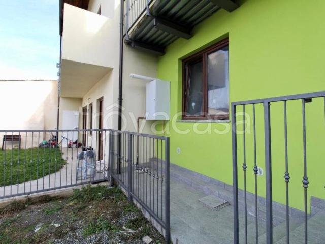 Appartamento in affitto a Piemonte, Torino