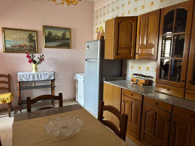 Appartamento in affitto a Recale, Campania