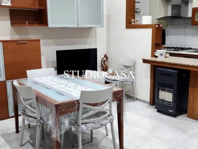Appartamento in affitto a Castellabate, Campania