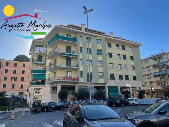Appartamento in affitto a Polanesi, Recco