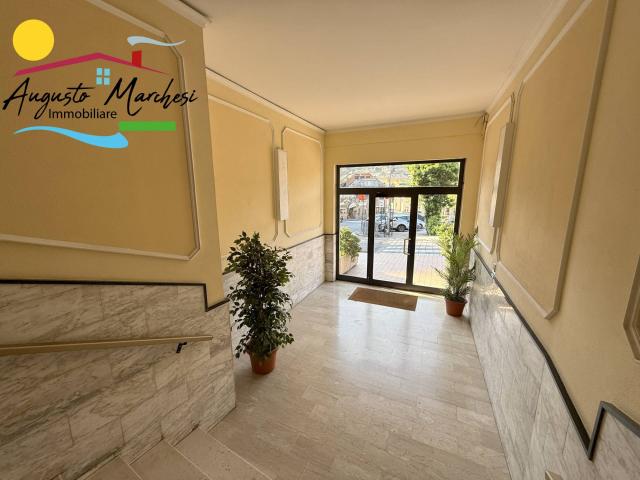 Appartamento in affitto a Mulinetti, Recco