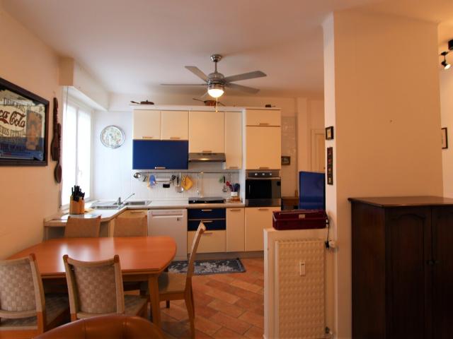 Appartamento in affitto a Case Stella, Recco