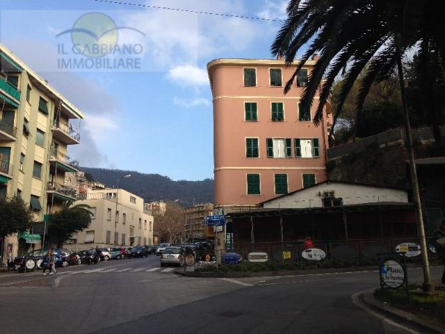 Appartamento in affitto a Polanesi, Recco