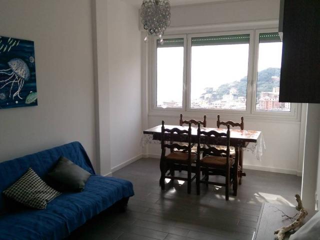 Appartamento in affitto a Case Stella, Recco