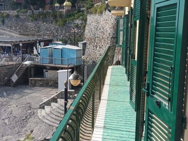 Appartamento in affitto a Quartiere Ponte, Recco