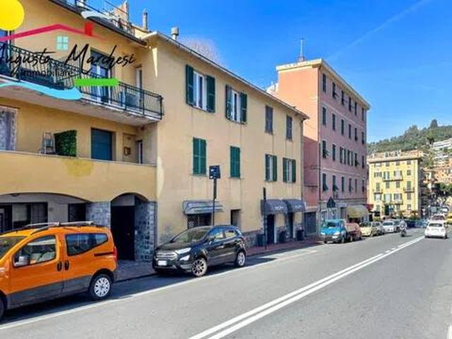 Appartamento in affitto a Case Stella, Recco