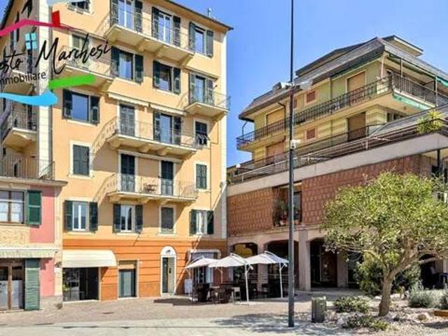 Appartamento in affitto a Case Stella, Recco