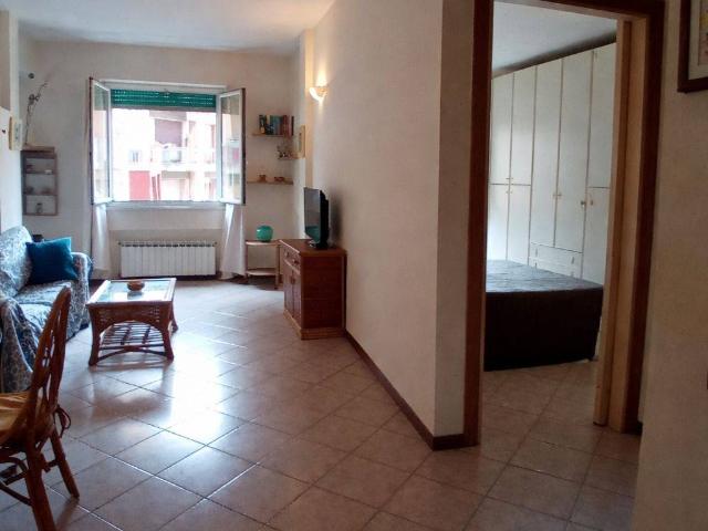 Appartamento in affitto a Quartiere Spiaggia, Recco