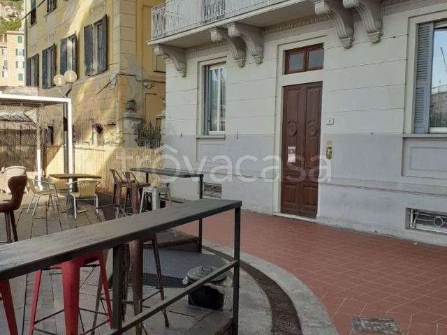 Appartamento in affitto a Polanesi, Recco