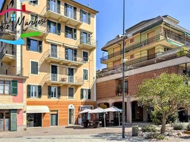 Appartamento in affitto a Case Stella, Recco