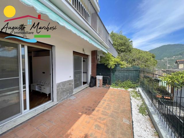 Appartamento in affitto a Polanesi, Recco