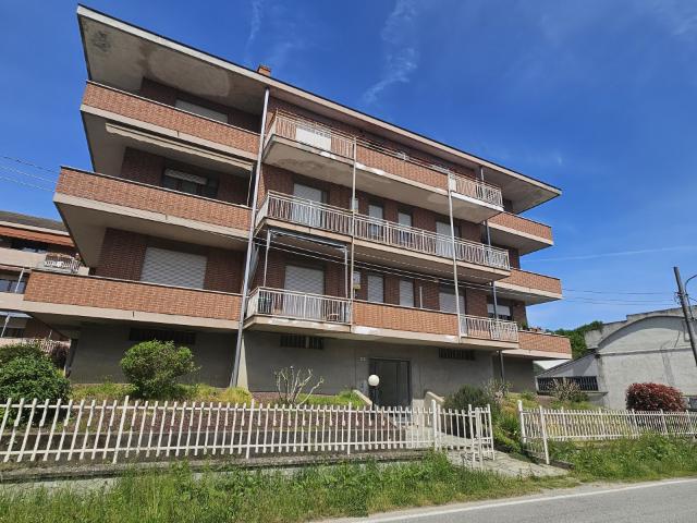 Appartamento in affitto a Piemonte, Asti