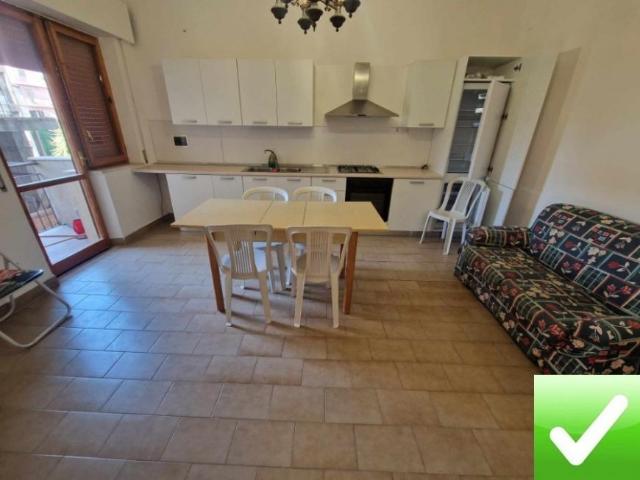 Appartamento in affitto a Gallina, Calabria