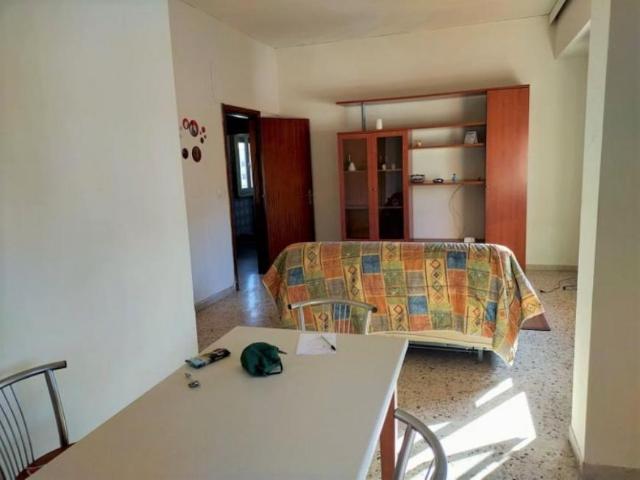 Appartamento in affitto a Gallina, Calabria