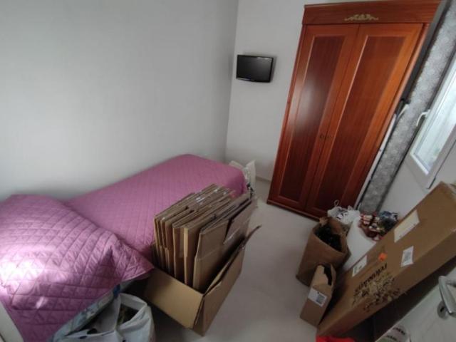 Appartamento in affitto a Gallina, Calabria