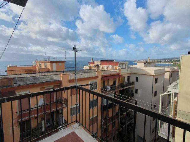 Appartamento in affitto a Calabria, Reggio Calabria