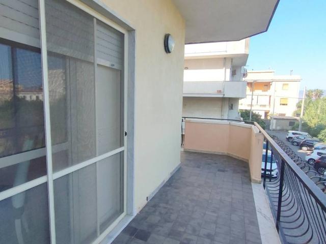 Appartamento in affitto a Gallico Marina, Calabria
