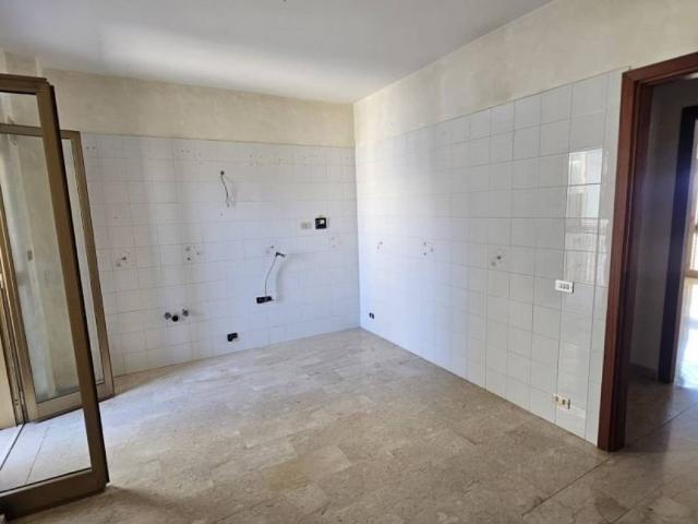 Appartamento in affitto a Gallina, Calabria