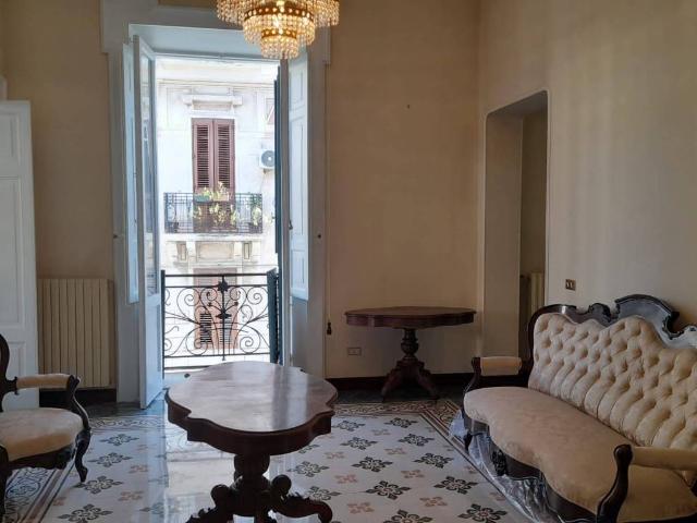 Appartamento in affitto a Calabria, Reggio Calabria
