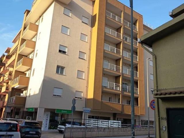 Appartamento in affitto a Calabria, Reggio Calabria