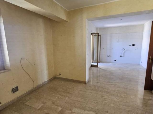Appartamento in affitto a Gallina, Calabria