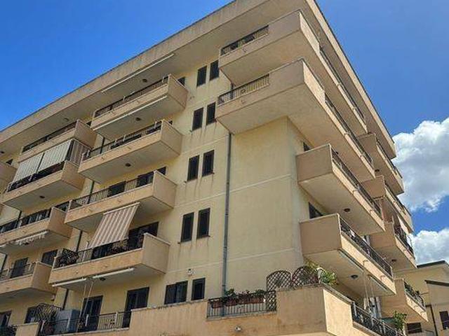 Appartamento in affitto a Gallico Marina, Calabria