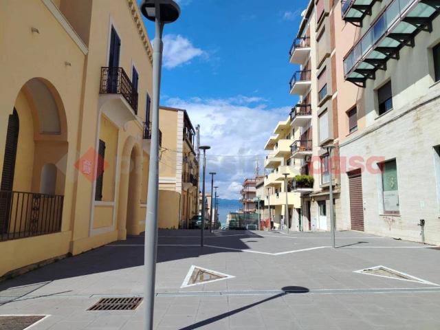 Appartamento in affitto a Calabria, Reggio Calabria