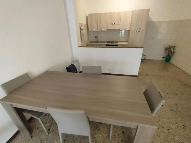 Appartamento in affitto a Gallina, Calabria