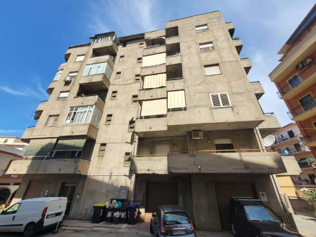 Appartamento in affitto a Calabria, Reggio Calabria