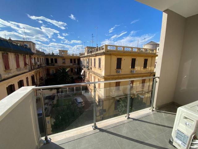 Appartamento in affitto a Calabria, Reggio Calabria