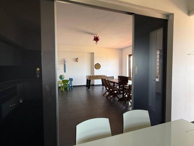 Appartamento in affitto a Bocale II, Calabria