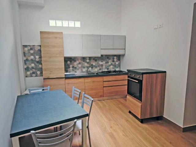 Appartamento in affitto a Calabria, Reggio Calabria