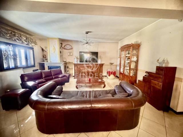 Appartamento in affitto a Gallina, Calabria