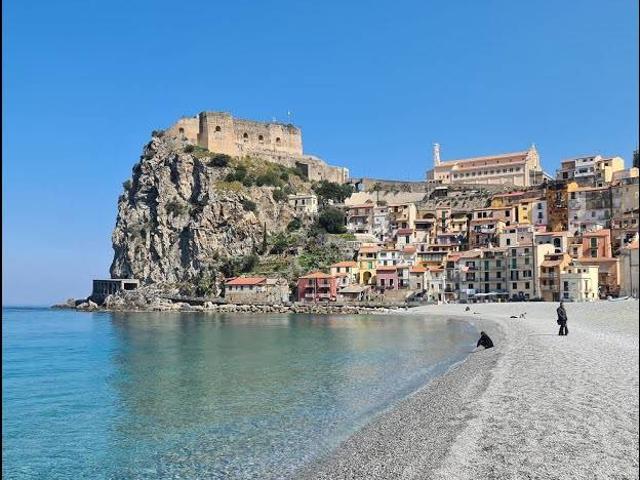 Appartamento in affitto a Calabria, Reggio Calabria