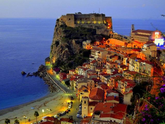 Appartamento in affitto a Calabria, Reggio Calabria