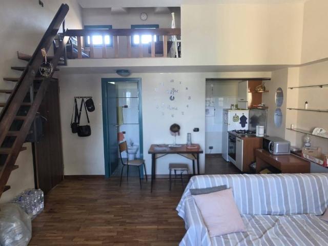 Appartamento in affitto a Archi, Calabria