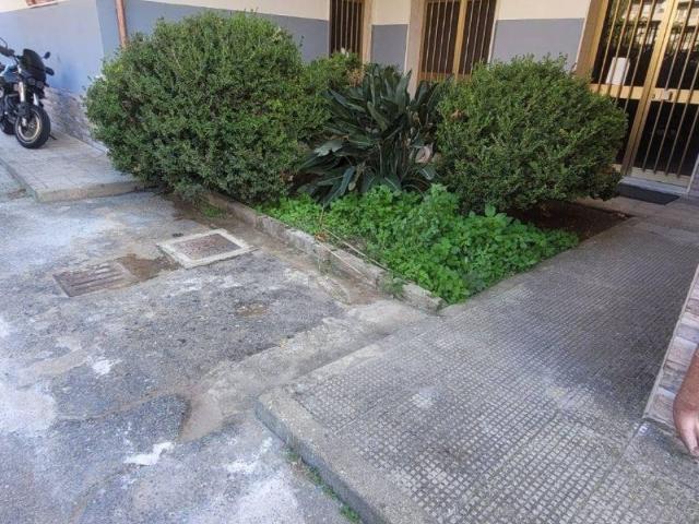 Appartamento in affitto a Gallico Marina, Calabria