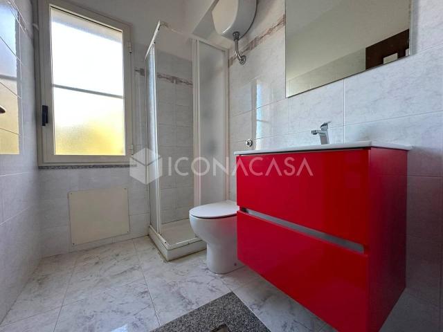 Appartamento in affitto a Calabria, Reggio Calabria