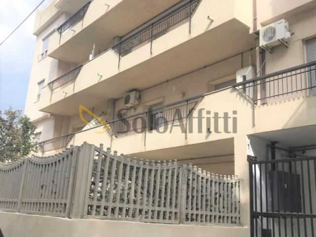 Appartamento in affitto a Occhio, Calabria