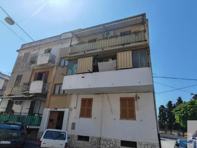 Appartamento in affitto a Calabria, Reggio Calabria