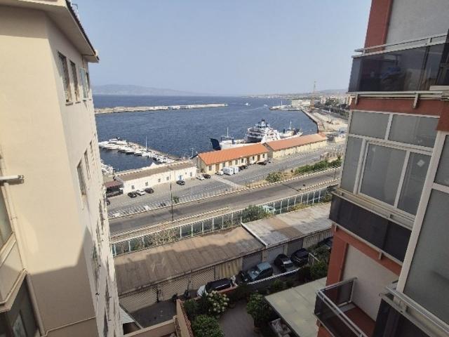 Appartamento in affitto a Calabria, Reggio Calabria