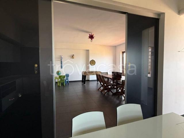 Appartamento in affitto a Bocale II, Calabria