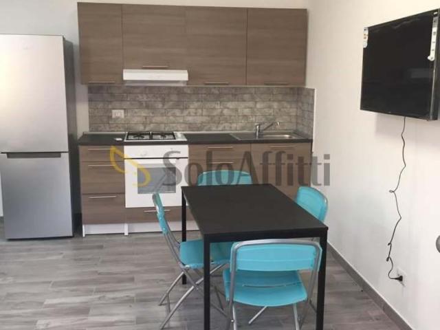 Appartamento in affitto a Calabria, Reggio Calabria
