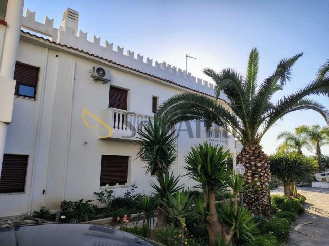 Appartamento in affitto a Lume, Calabria