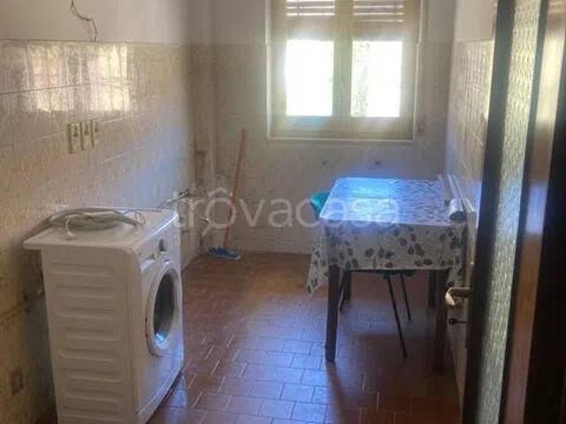 Appartamento in affitto a Calabria, Reggio Calabria